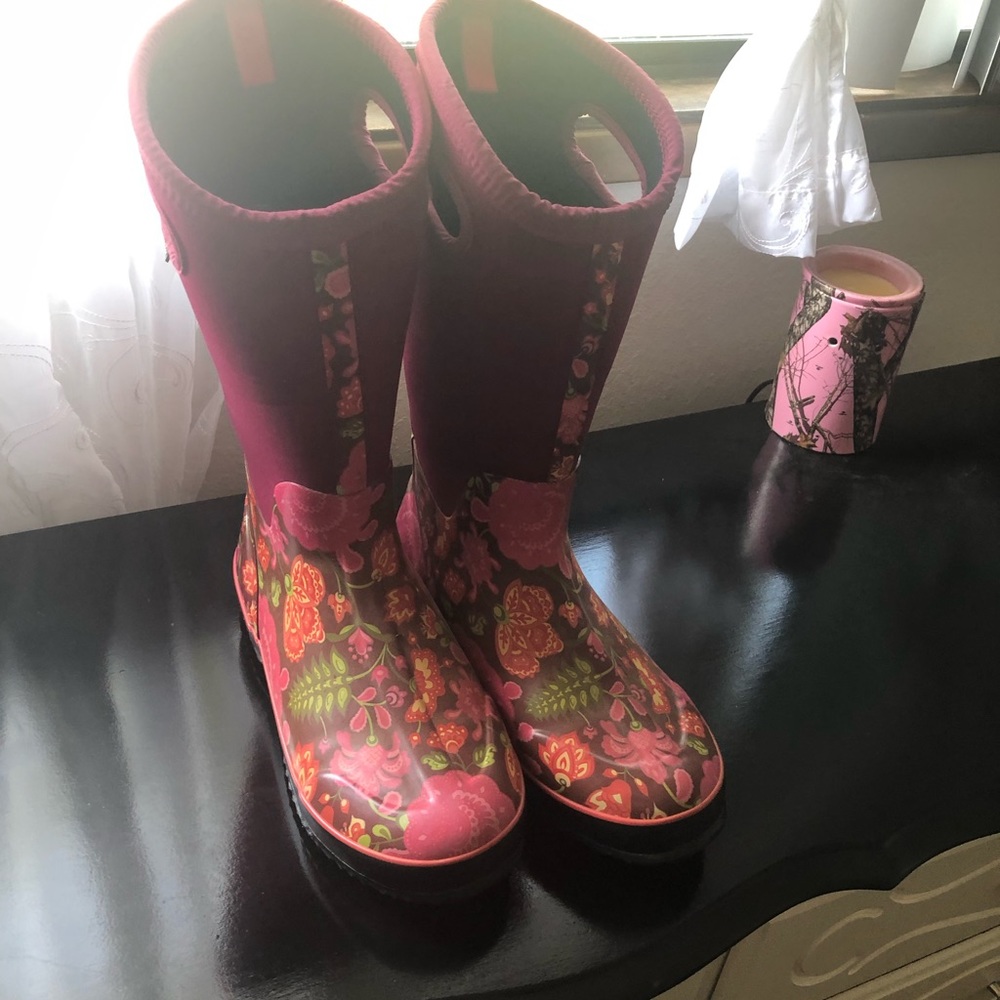 Women’s bogs